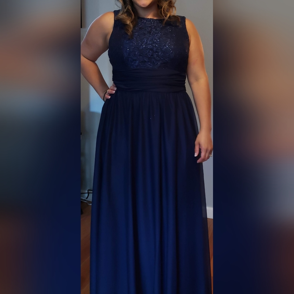 COPY - COPY - Prom dress